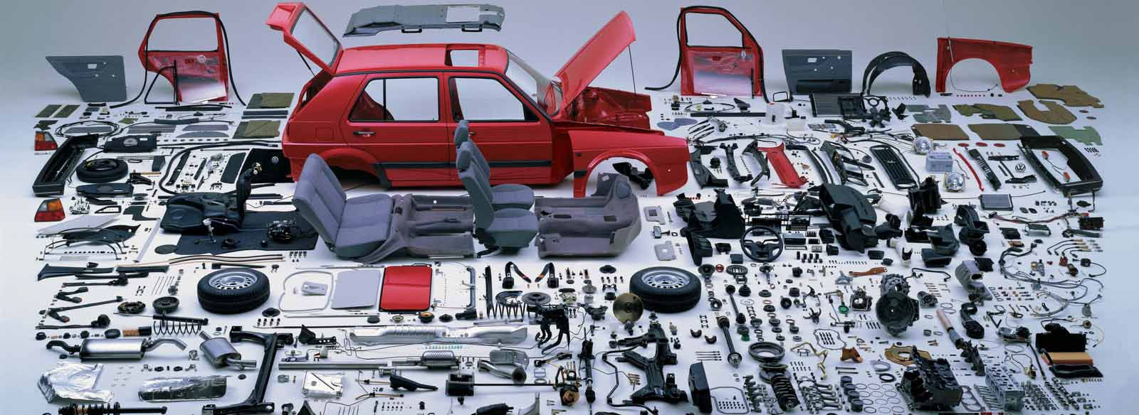 Auto ancillary market in India – Industry snapshot | Tofler