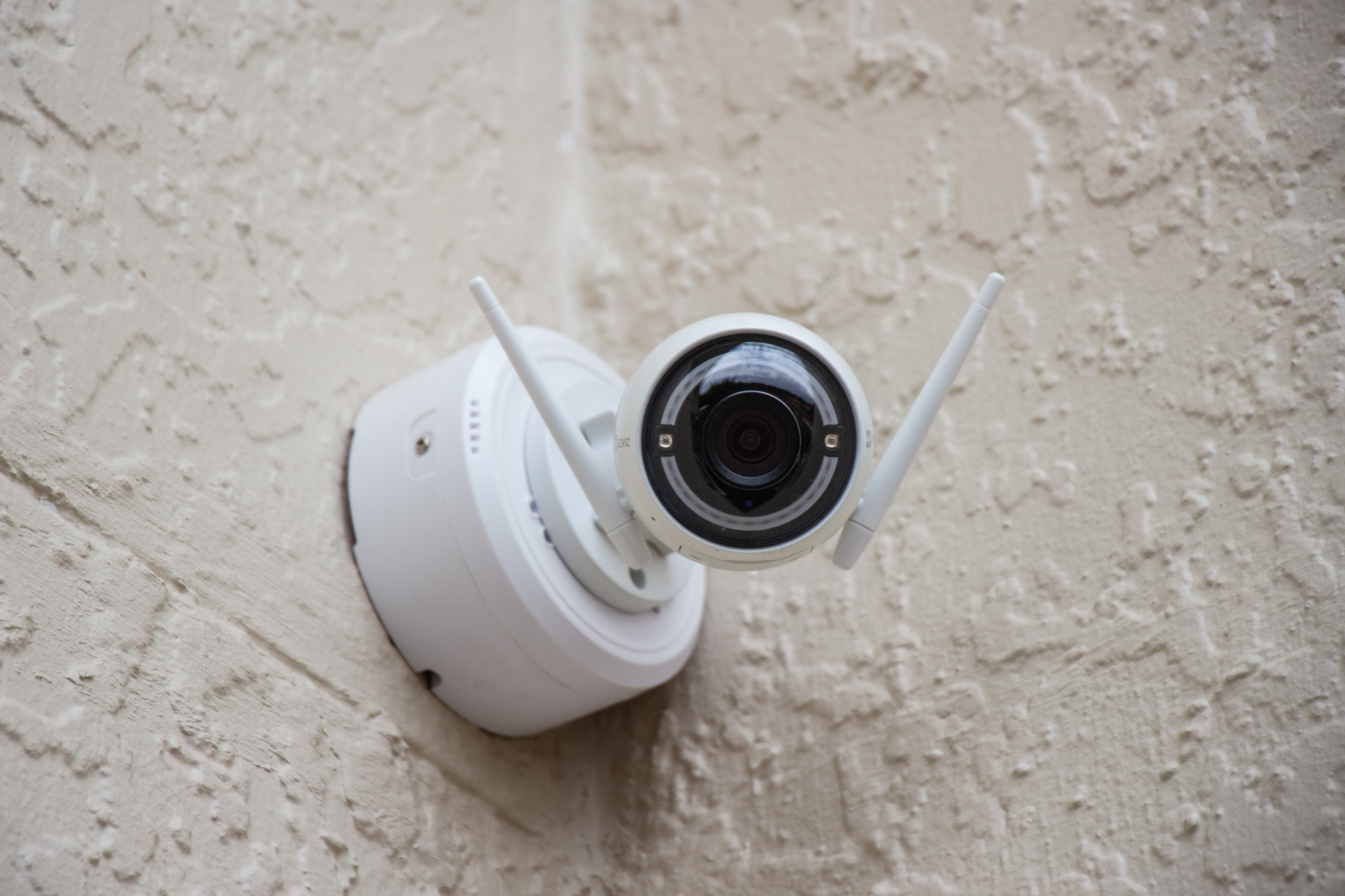 CCTV Camera Brands In India