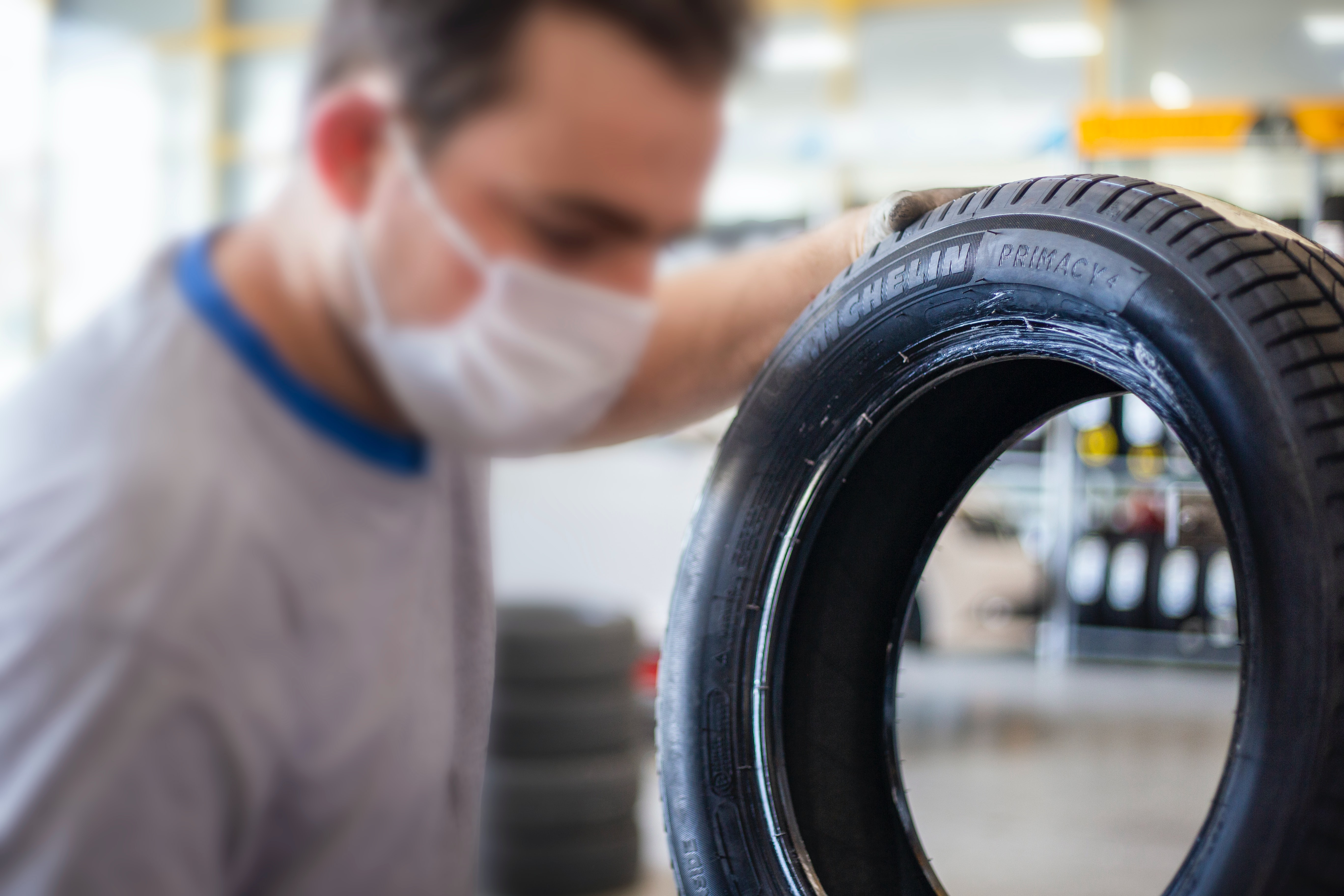 Tyre Companies In India