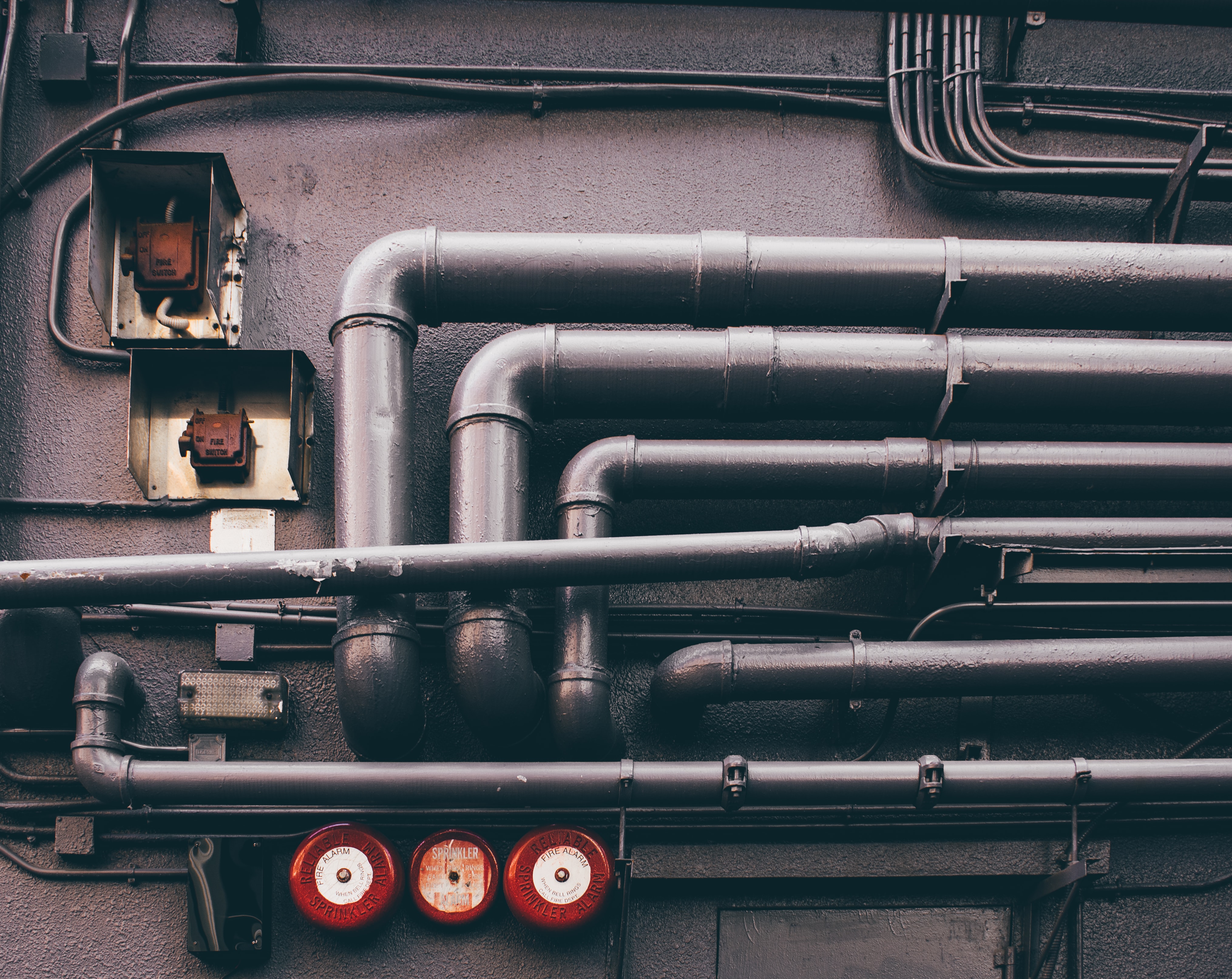 PVC pipe manufacturers in India