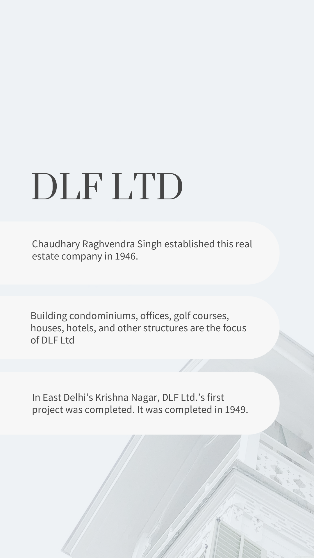 Best Real Estate Companies In India Tofler Best Real Estate Companies In India Tofler