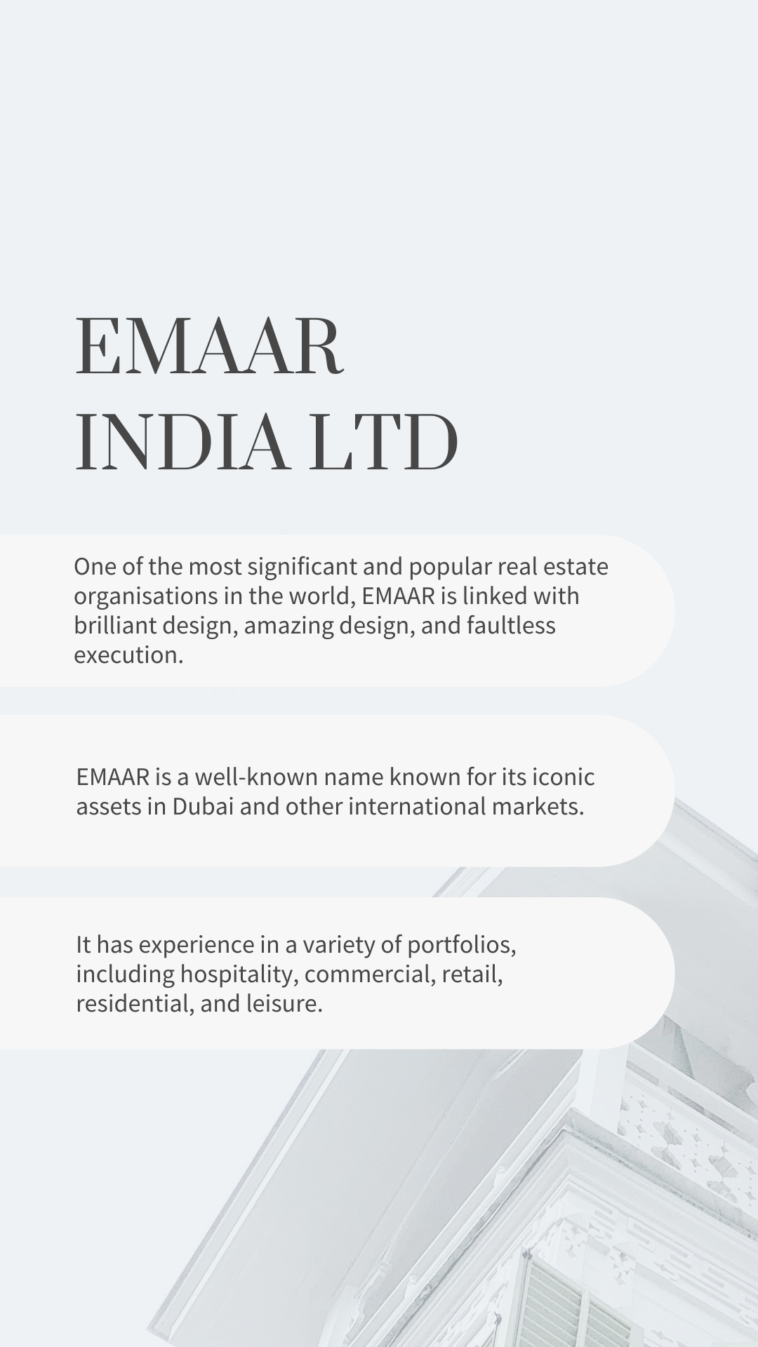 Best Real Estate Companies In India Tofler Best Real Estate Companies In India Tofler