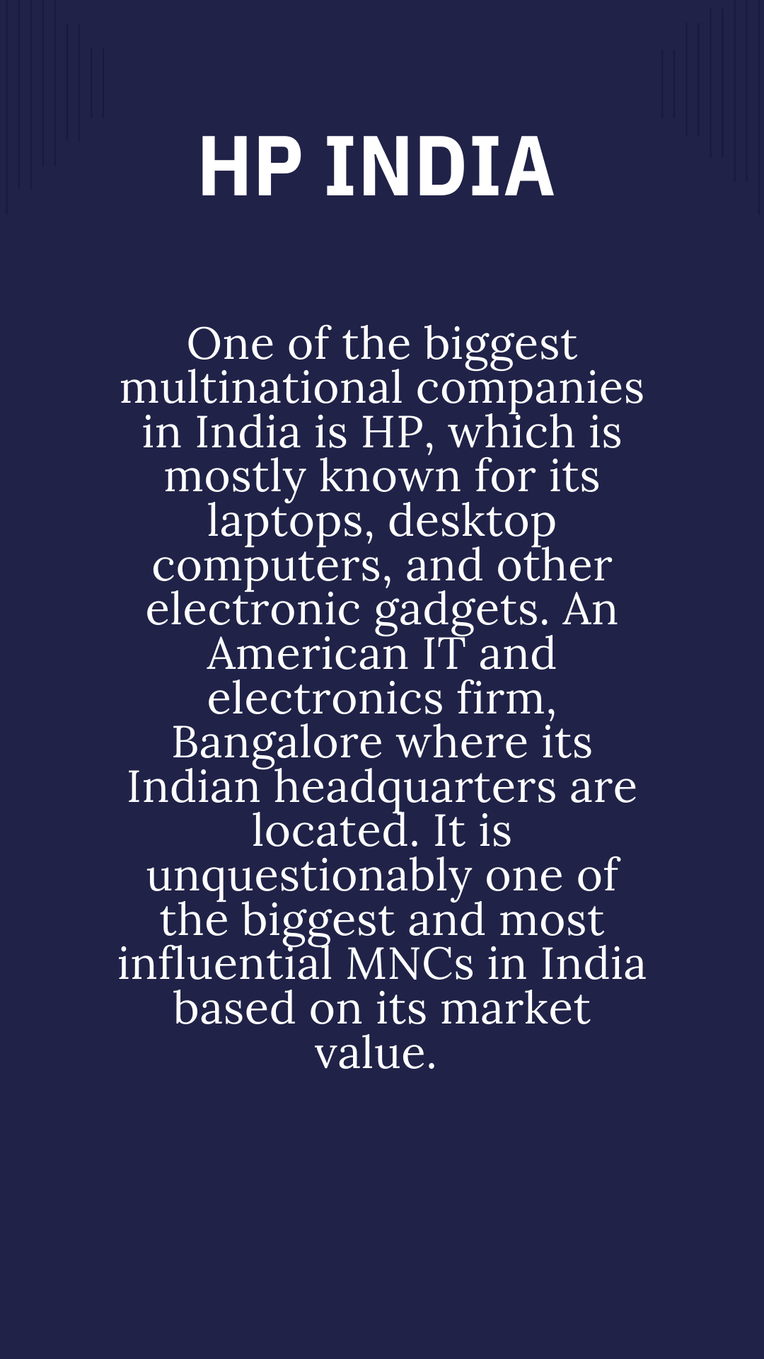 top 10 multinational company in india
