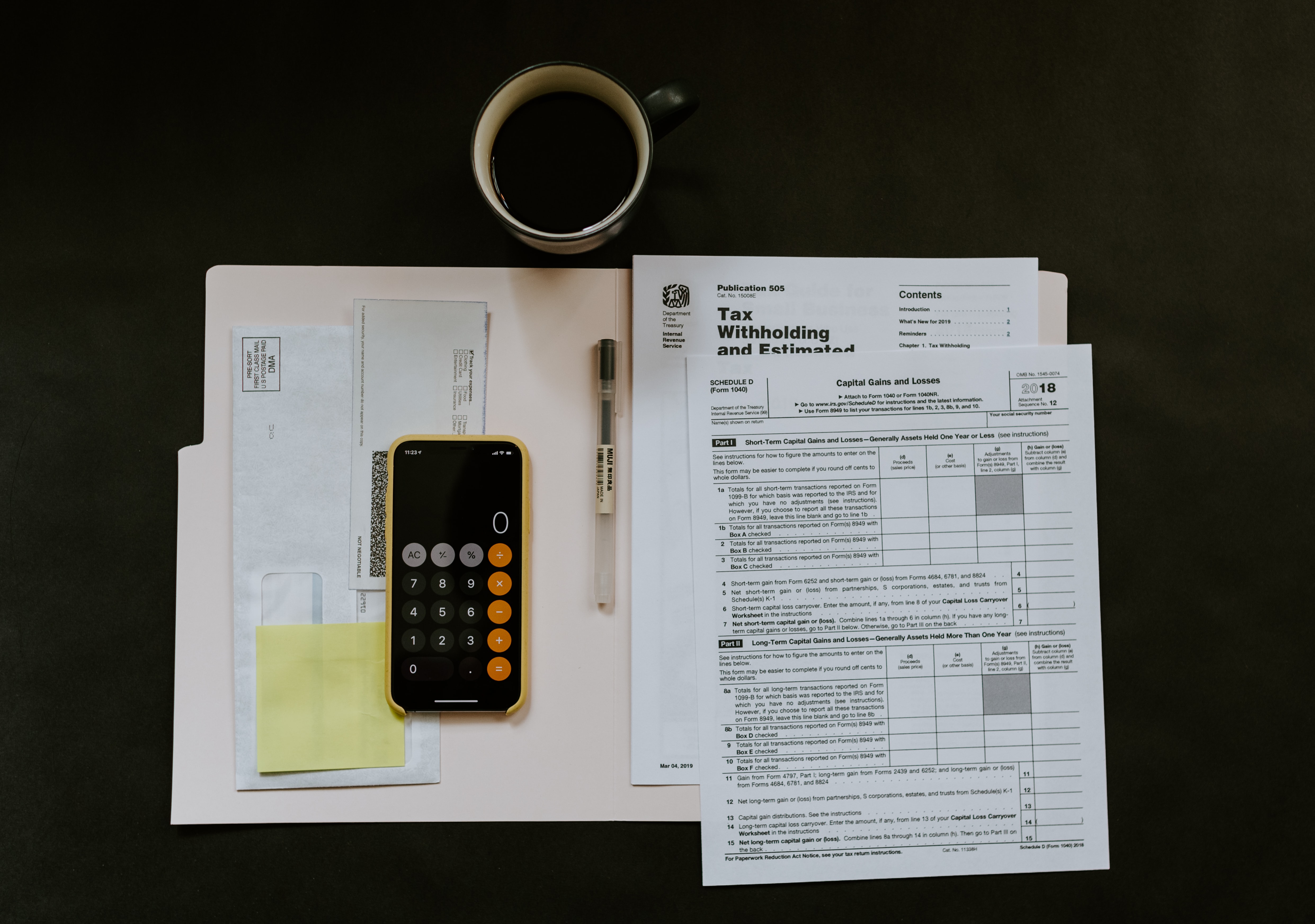 CGST – Central Goods and Services Tax