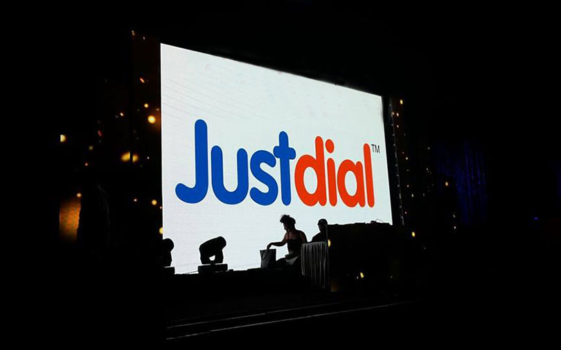 Justdial Business Model