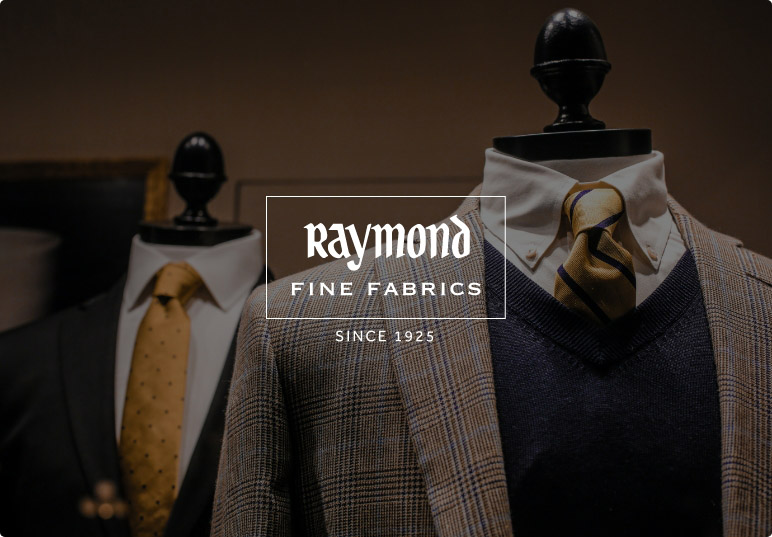 Raymond Success Story