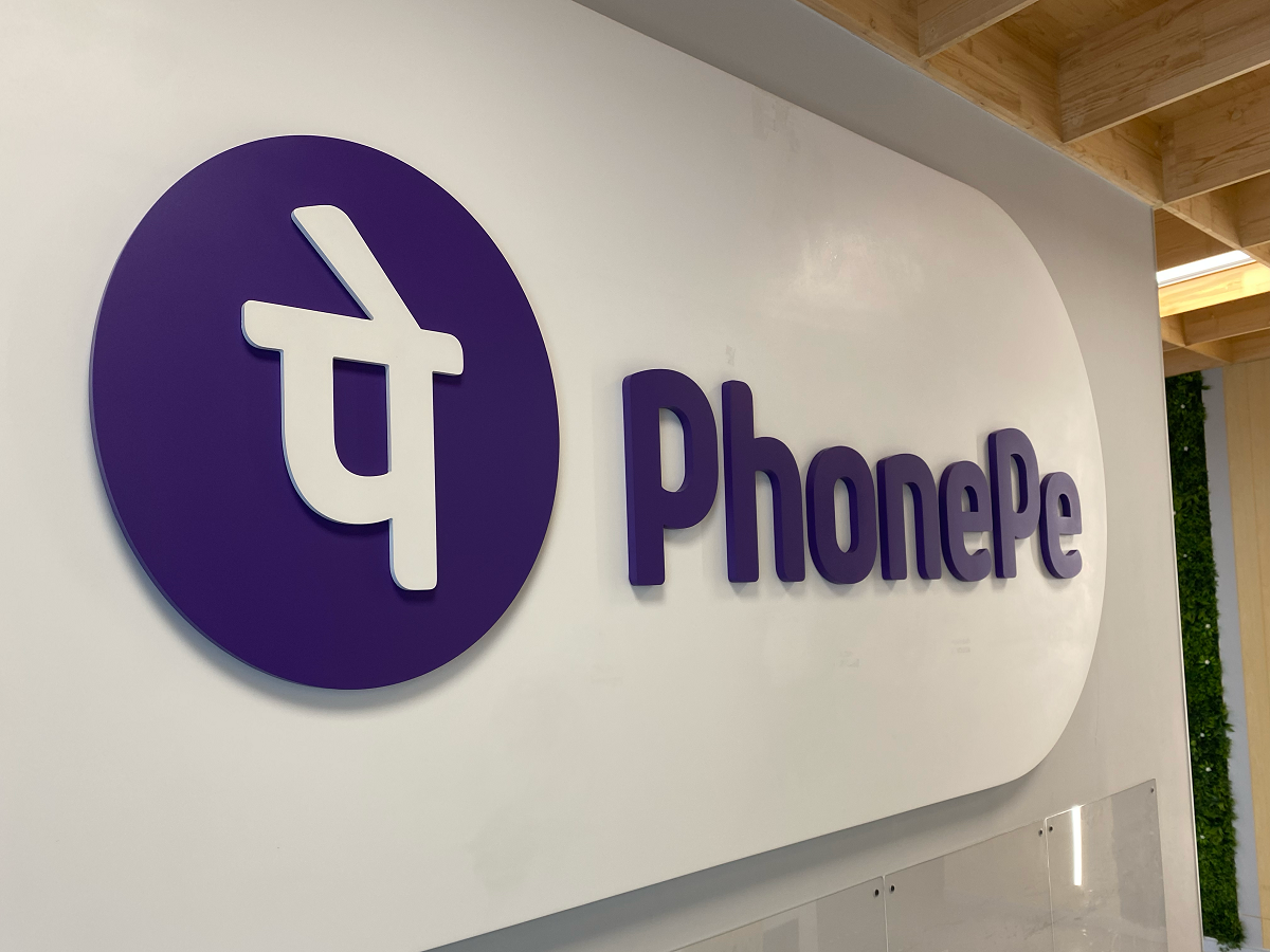 PhonePe Success Story